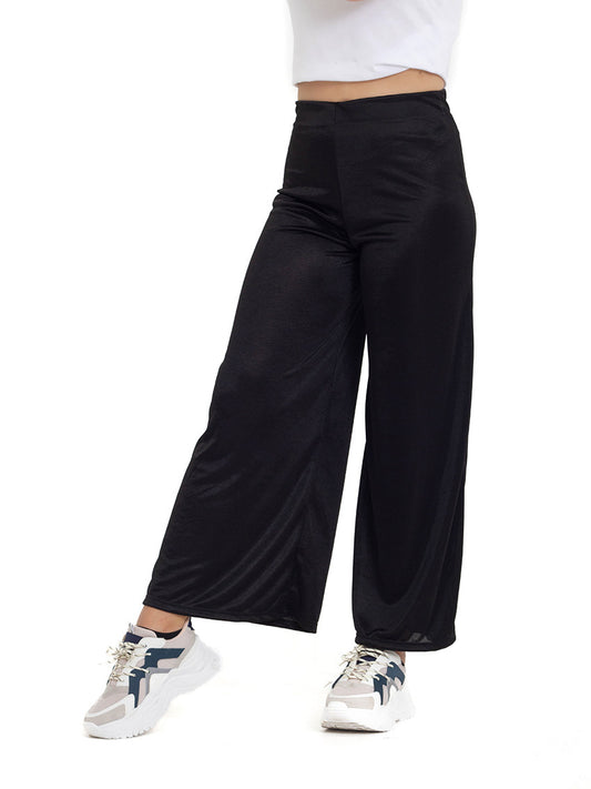 PANTALON PALAZZO ALTIERI