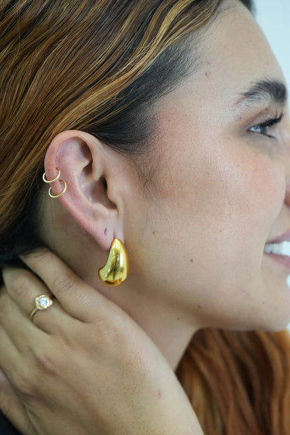 24 ARETES ANIKA