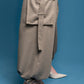 PANTALON PARACHUTE SAFINA ONE