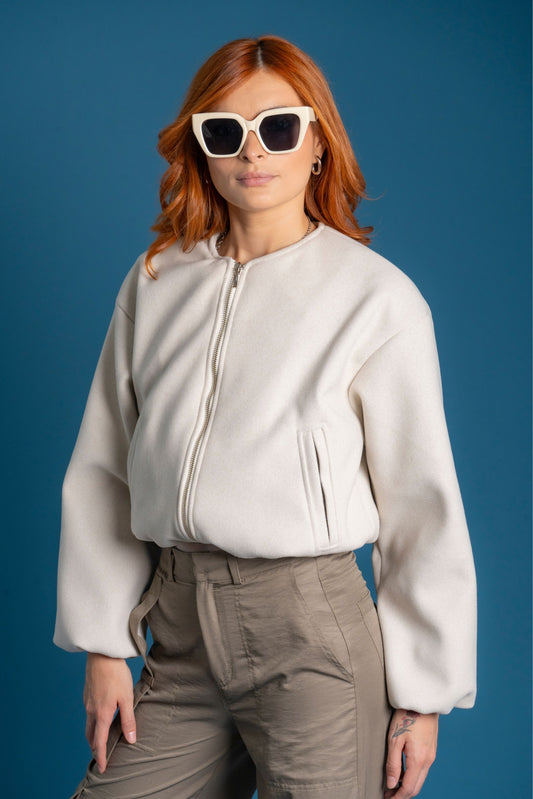 CHAQUETA SOFT B-F 8158.