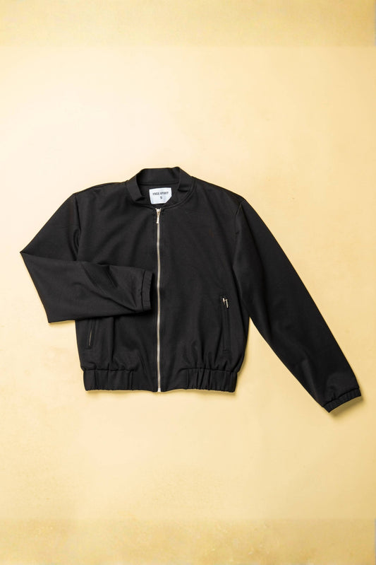 BH CHAQUETA BOMBER 8114