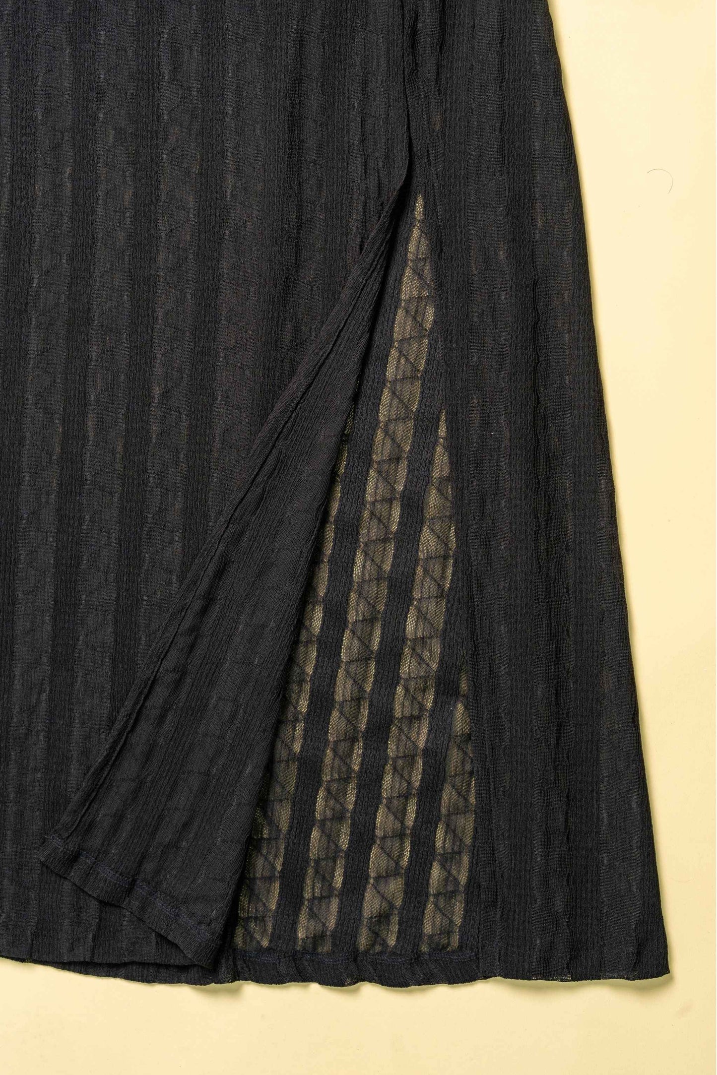 FALDA LARGA CAMPANA 7690