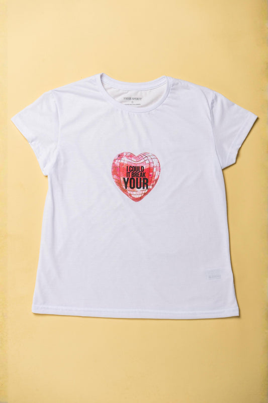 CAMISETA BASICA 7933