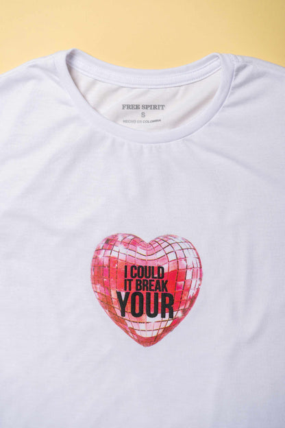 CAMISETA BASICA 7933