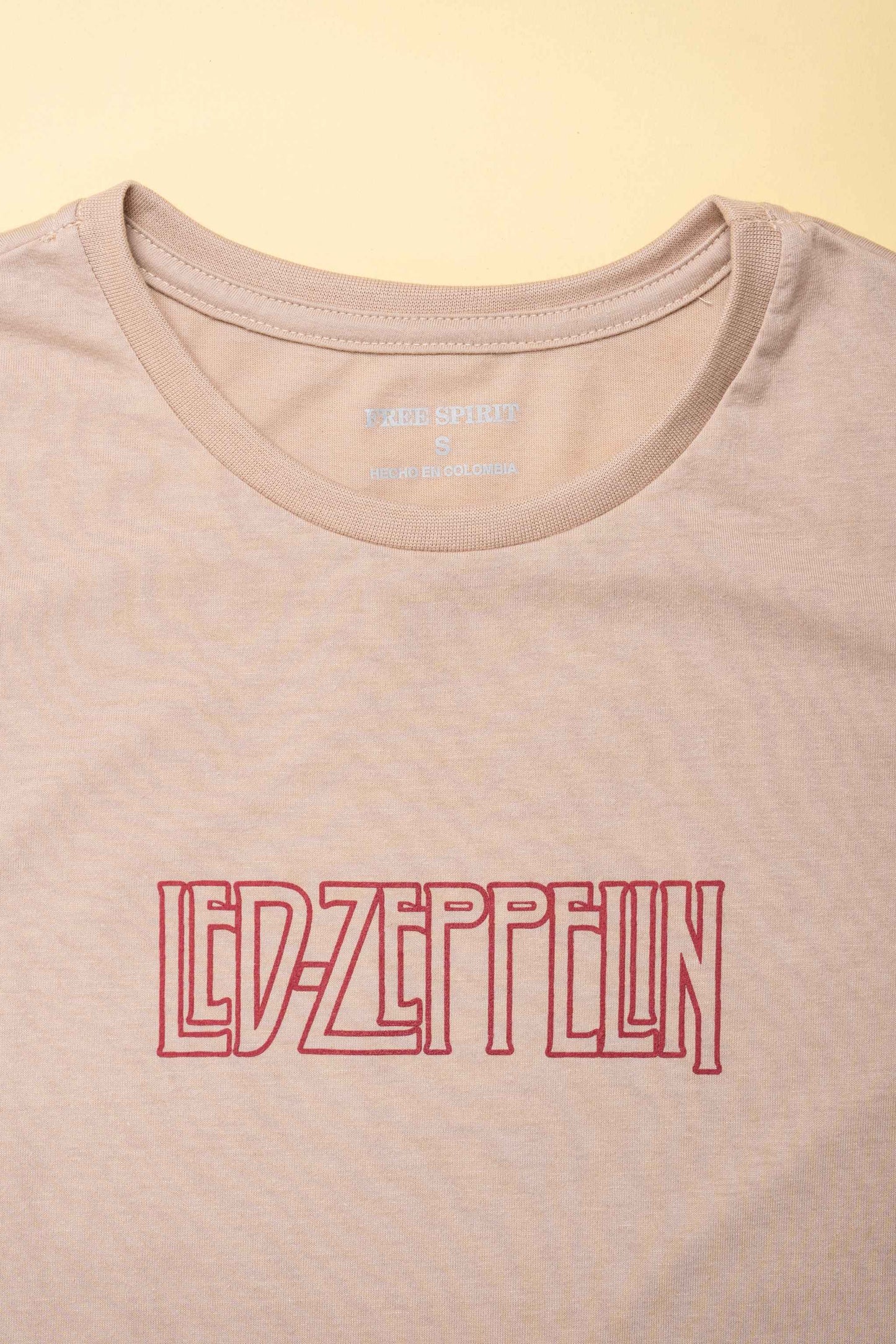 CAMISETA BASICA 7921