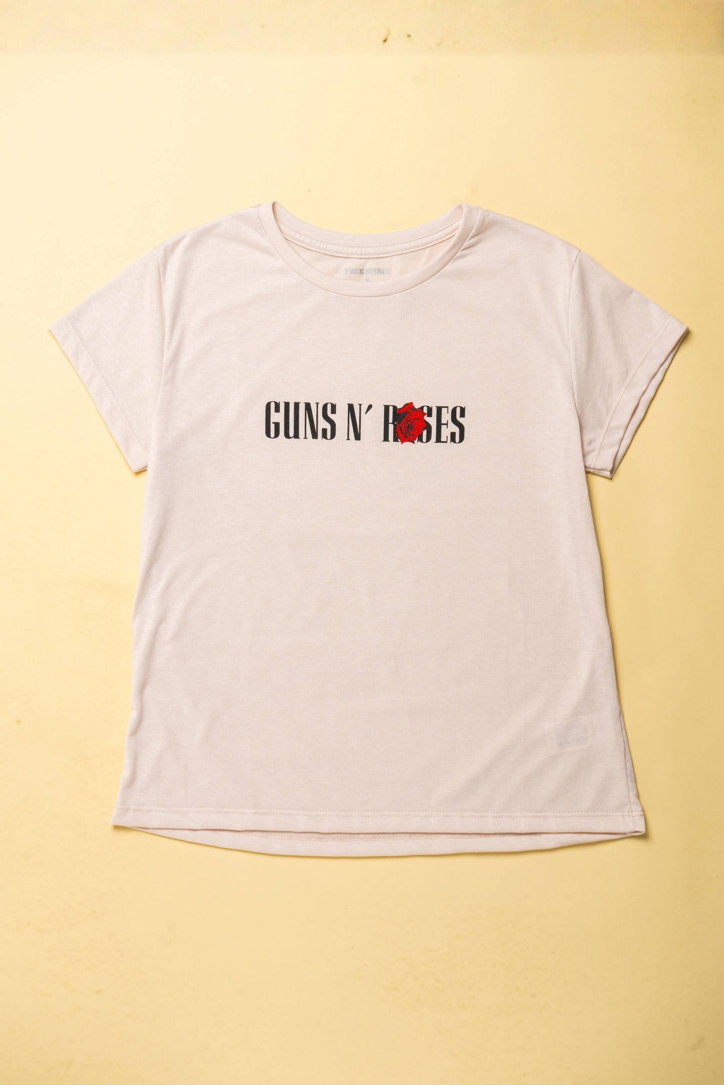 CAMISETA BASICA 7915