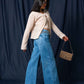 CARDIGAN SET TEXTURA E-C 8597