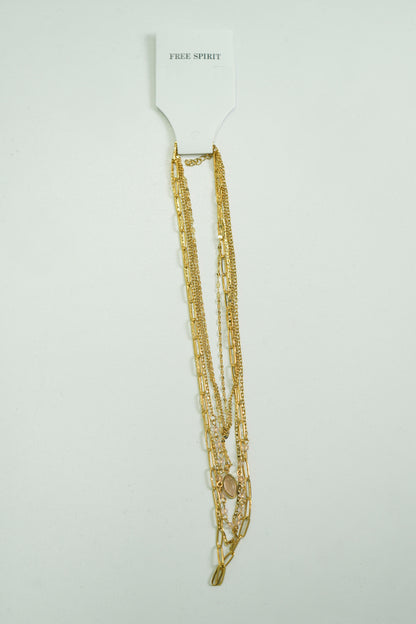 SET COLLARES CUMBA