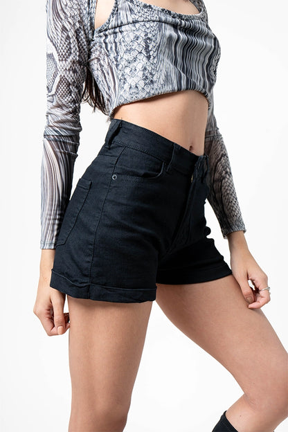 BHV SHORT CONFORT 8319.