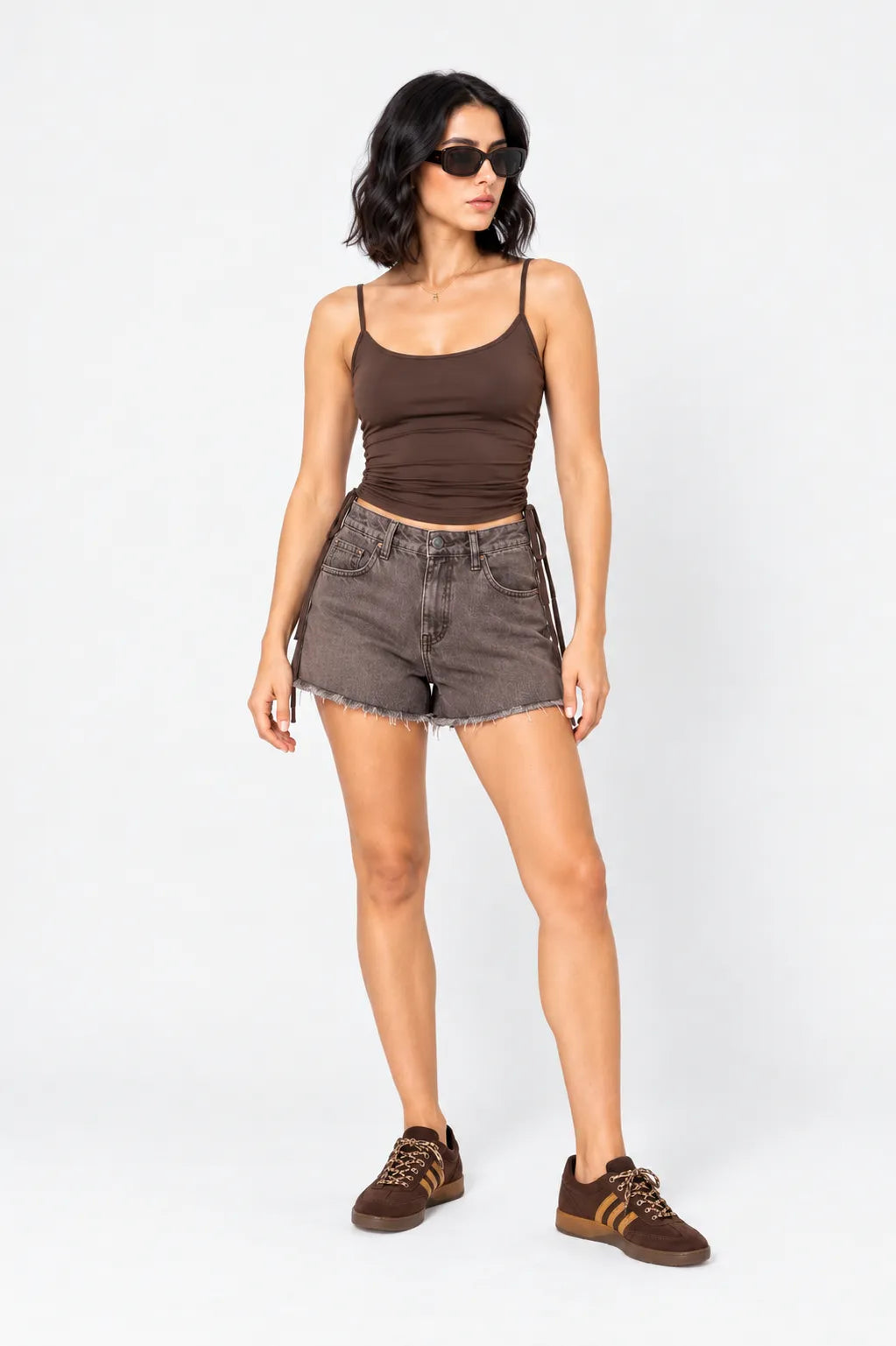 TOP SLIM FIT T-M 9453.