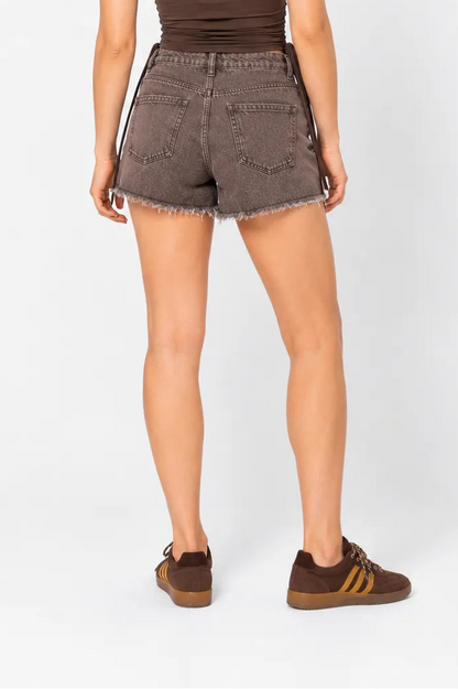 SHORT DENIM G-M 9376