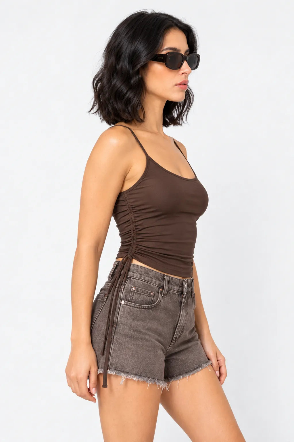 TOP SLIM FIT T-M 9453.
