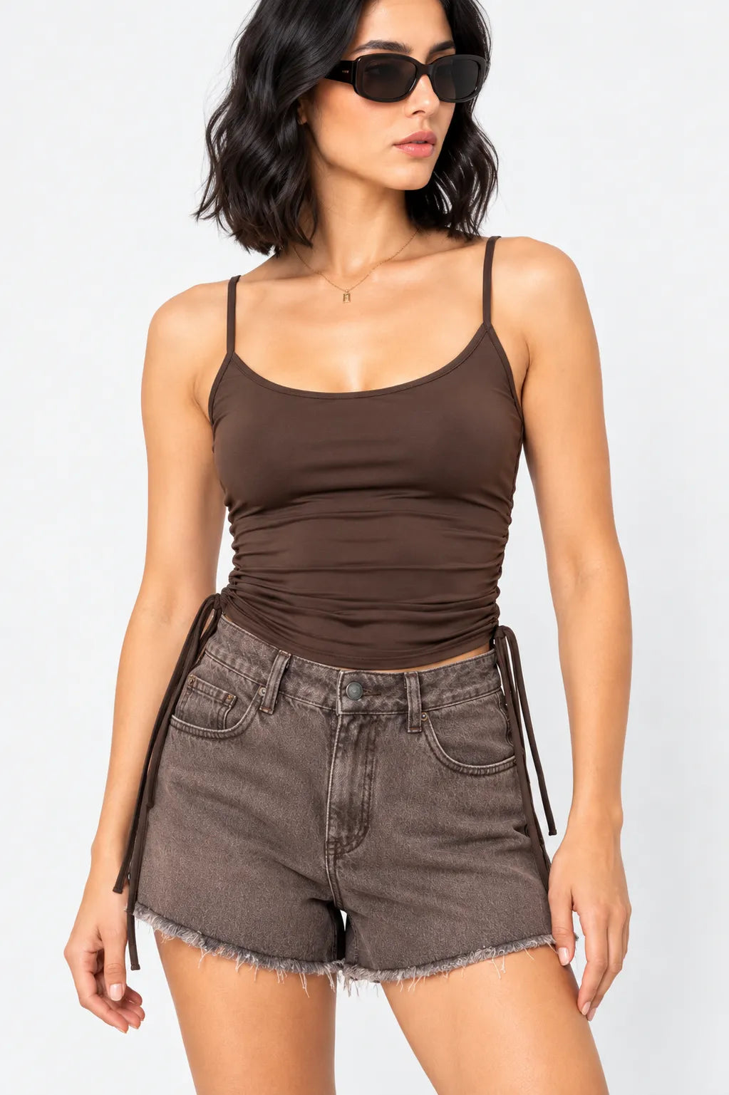 TOP SLIM FIT T-M 9453.