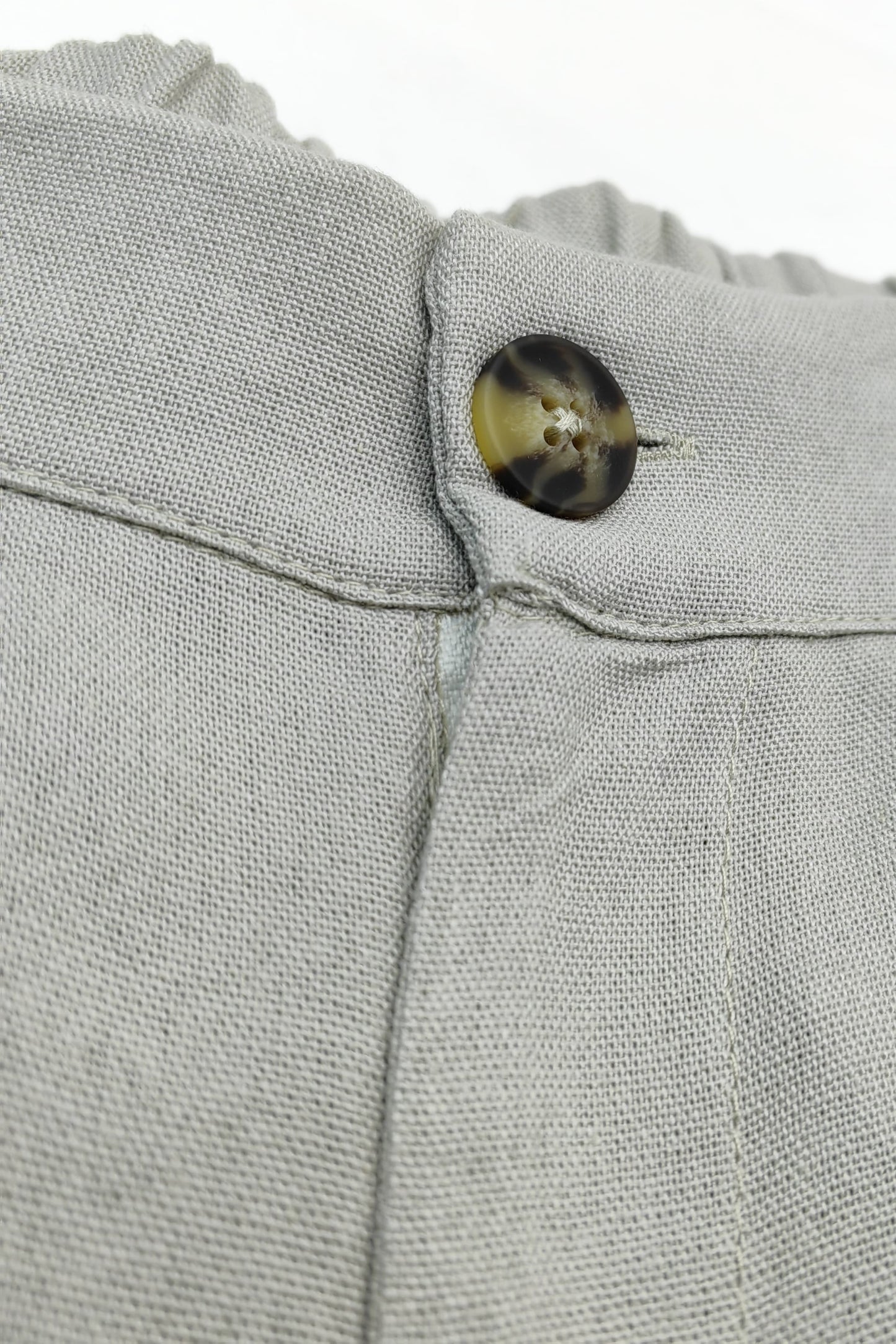 SHORT FLUIDO BUNDCHEN