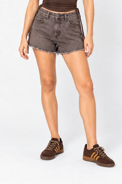 SHORT DENIM G-M 9376