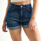 SHORT MOM SLIM ENA ONE