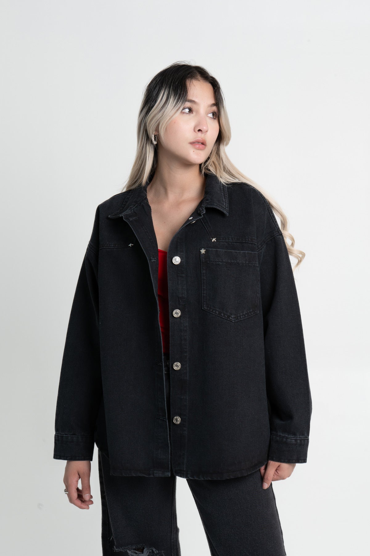 CAMISAS – FREE SPIRIT Tienda de Ropa para Mujer