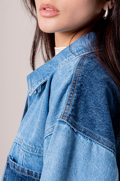 SOBRECAMISA CONTRASTE E-M 8140.