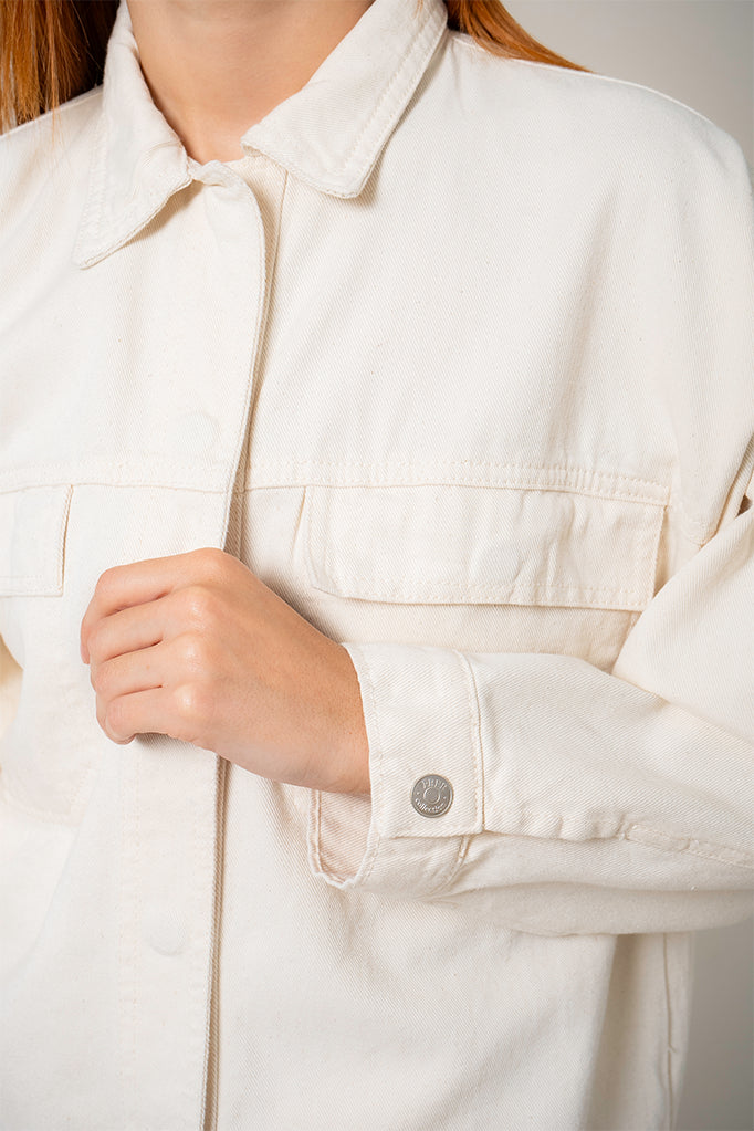 SOBRECAMISA OVERSIZE G-M 7973.