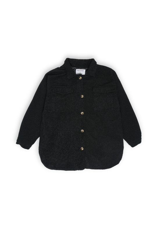 SOBRECAMISA SHERPA KARL