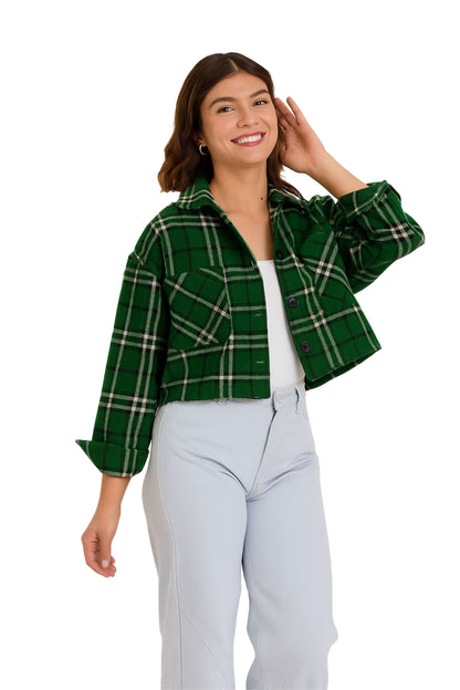 SOBRECAMISA ZIA