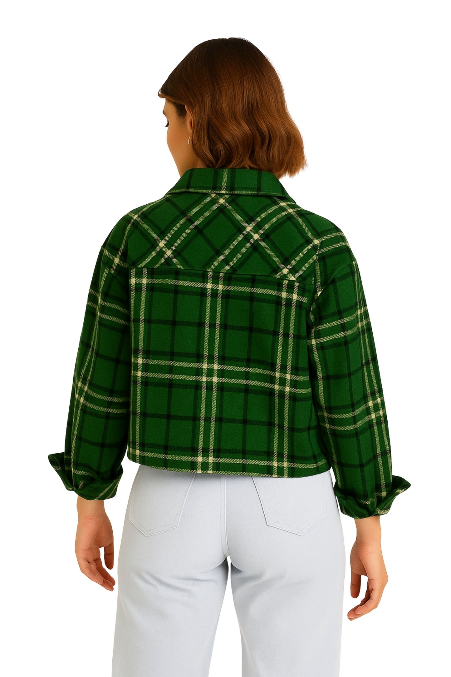 SOBRECAMISA ZIA