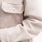 SOBRECAMISA EFCTO PAÑO ZOA