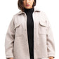 SOBRECAMISA EFCTO PAÑO ZOA