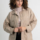 SOBRECAMISA EFECTO PIEL MONETTE