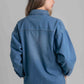 SOBRECAMISA JEAN ZANTE