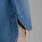 SOBRECAMISA JEAN ZANTE