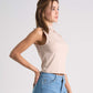 BH TOP CUELLO ALTO BELARMINA