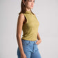 BH TOP CUELLO ALTO BELARMINA