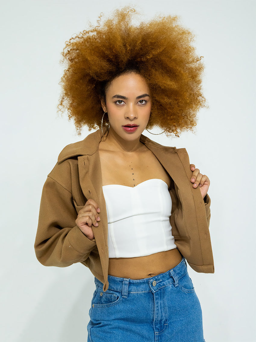 SOBRECAMISA PRISCILA