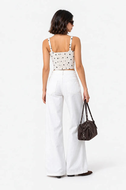 TOP CORSET E-M 9900