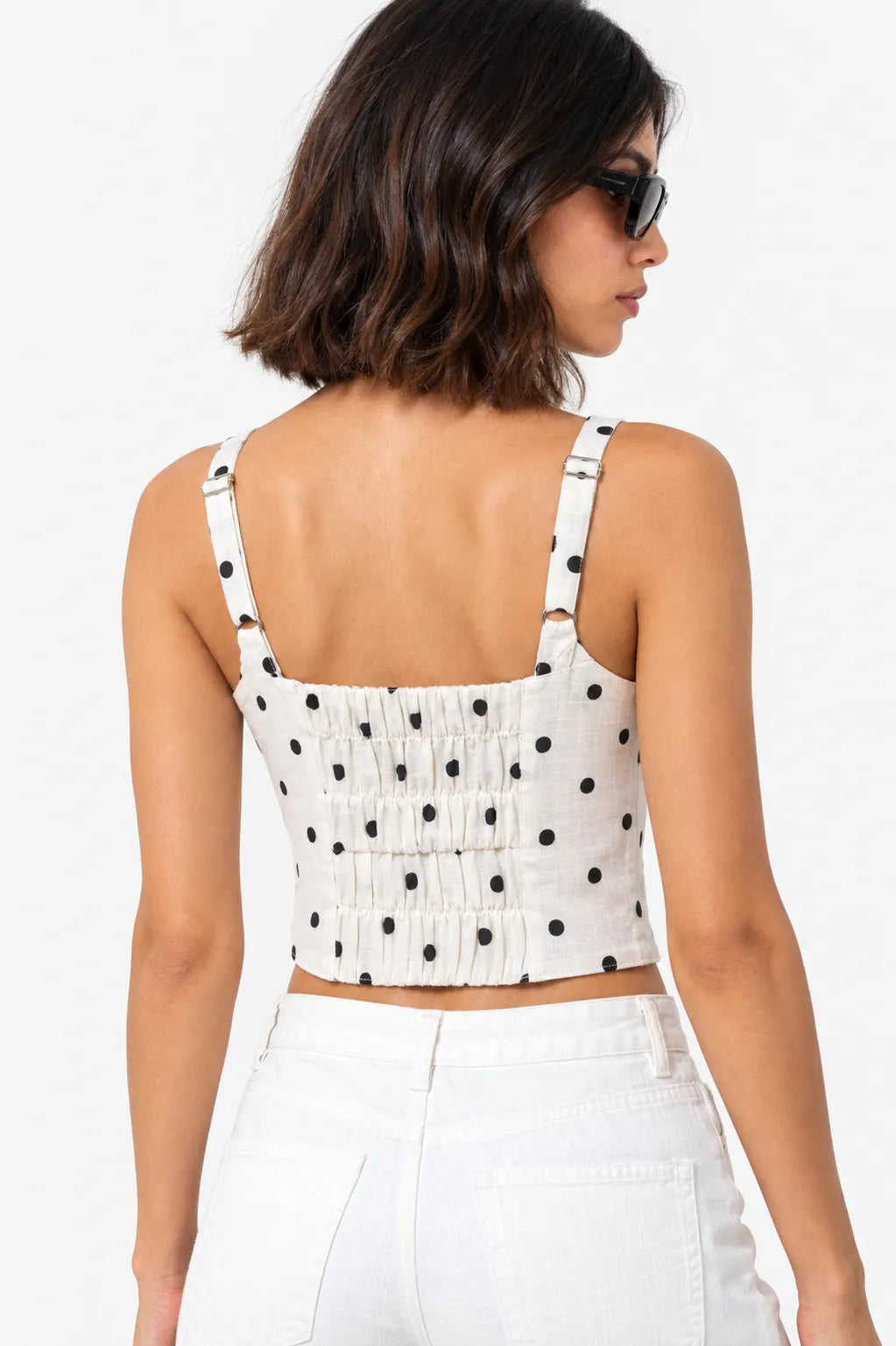 TOP CORSET E-M 9900