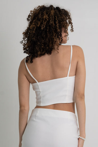 TOP CORSET LILITH