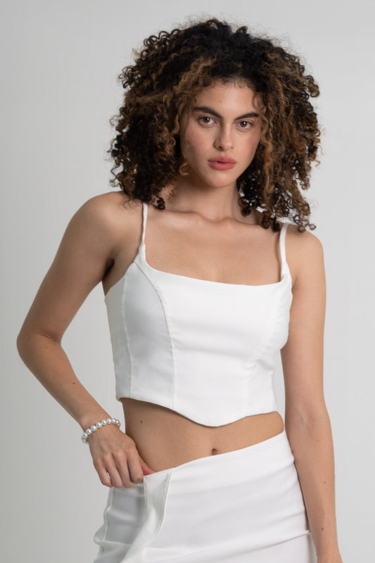 TOP CORSET LILITH