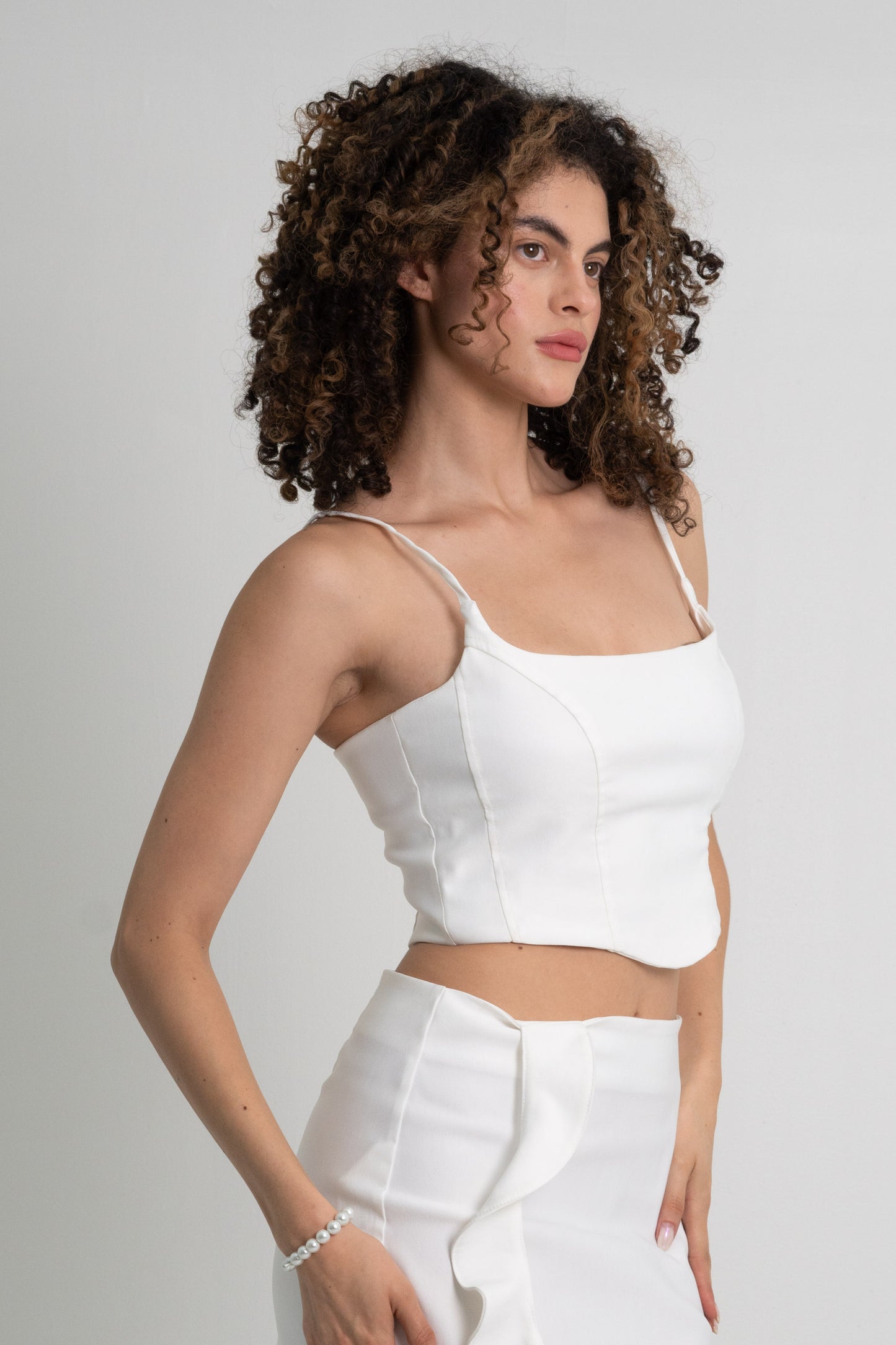 TOP CORSET LILITH