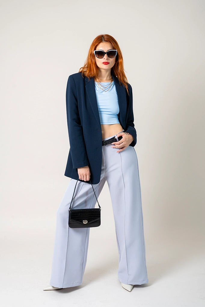 BH TOP CROP ASIMETRICO 7451.