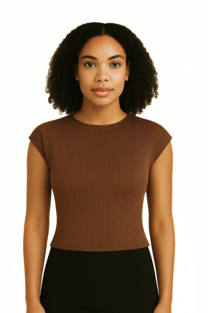 TOP CROP TEXTURA 6859