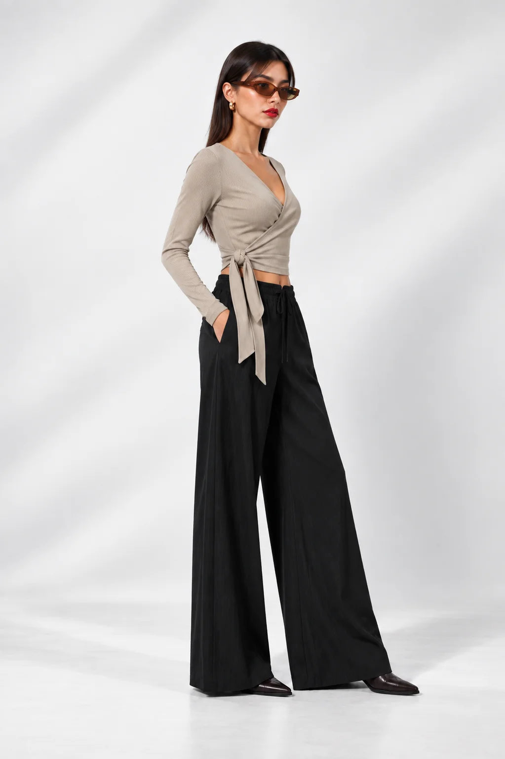 TOP CRUZADO RIB T-M 9263