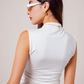 TOP CUELLO ALTO B-M 9091.