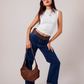 TOP CUELLO ALTO B-M 9091.