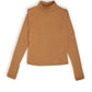 TOP CUELLO ALTO LORNY