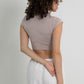 TOP CUELLO ALTO MILWAUKEE