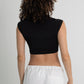 TOP CUELLO ALTO MILWAUKEE