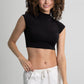 TOP CUELLO ALTO MILWAUKEE