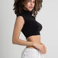 TOP CUELLO ALTO MILWAUKEE