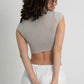 TOP CUELLO ALTO MILWAUKEE
